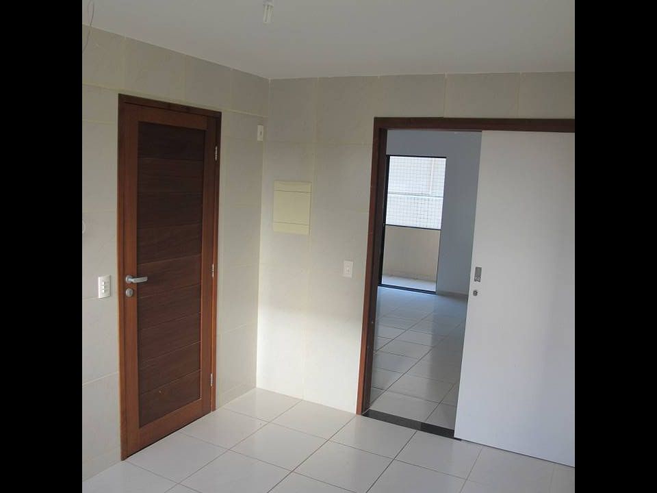 Captação de Apartamento a venda na Rua Professor Clementino Câmara, Barro Vermelho, Natal, RN